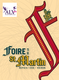 St Martin